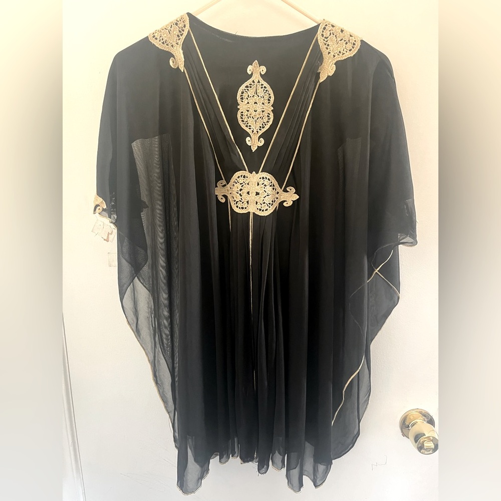 Royal Girls Dress Kids Abaya Moroccan caftan Kids Khimar jilbab Kids Jellabiya